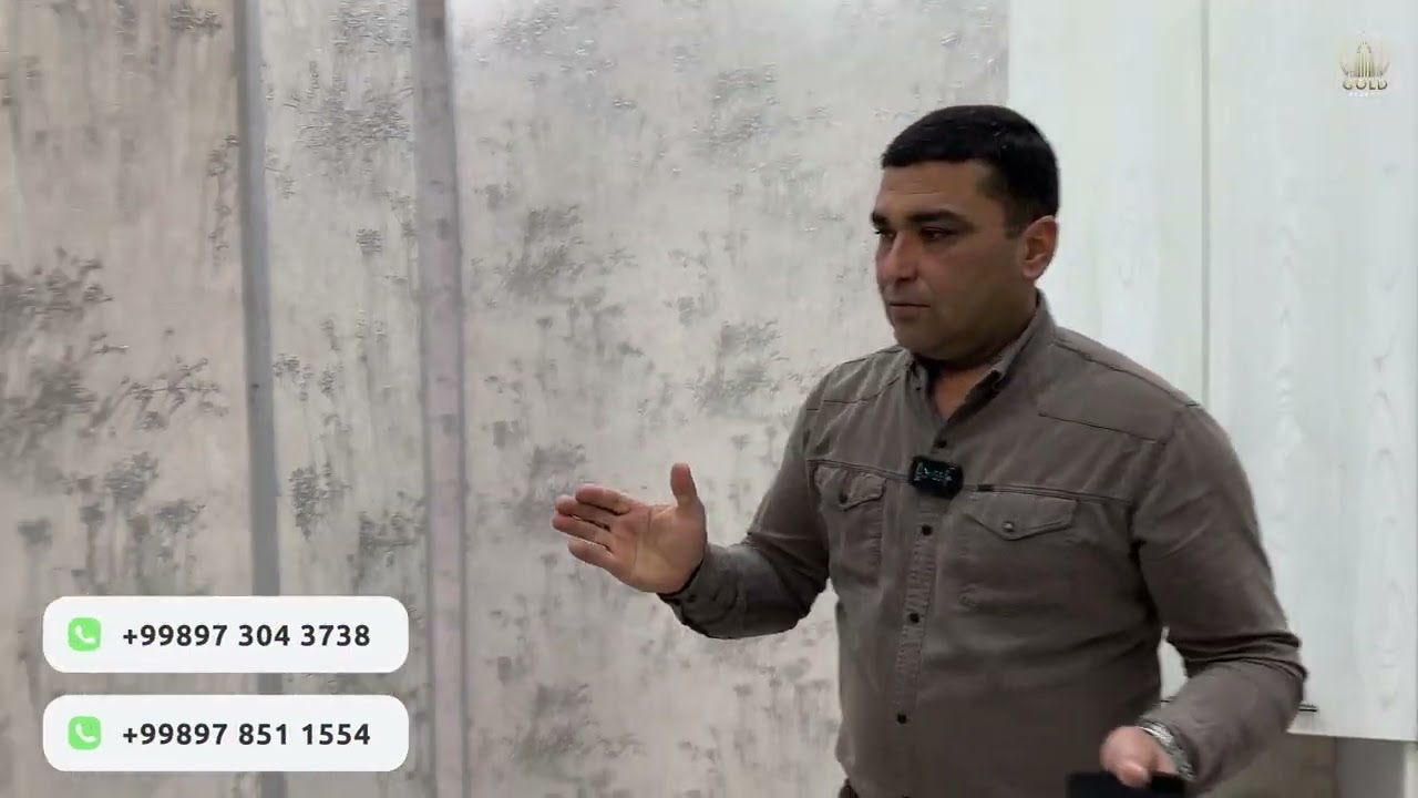 BUXARA CITYDAN 3 XONALIK KVARTIRA | BUXORODA SOTILADIGAN KVARTIRALAR | GOLD AGENSTVO | #квартира