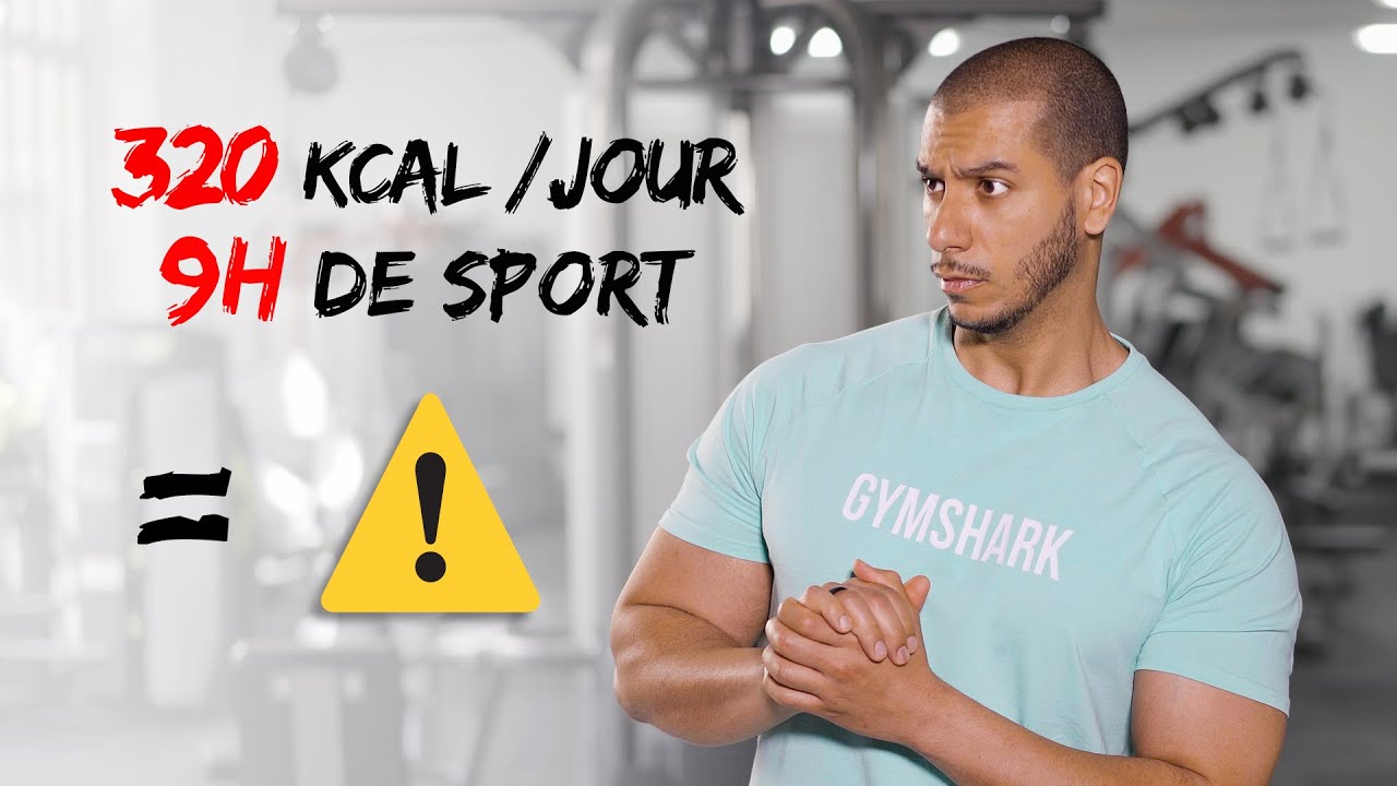 Le régime le plus EXTREME (et dangereux)