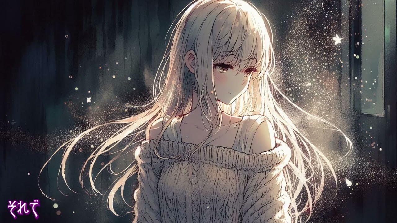 沈んだままの僕へ