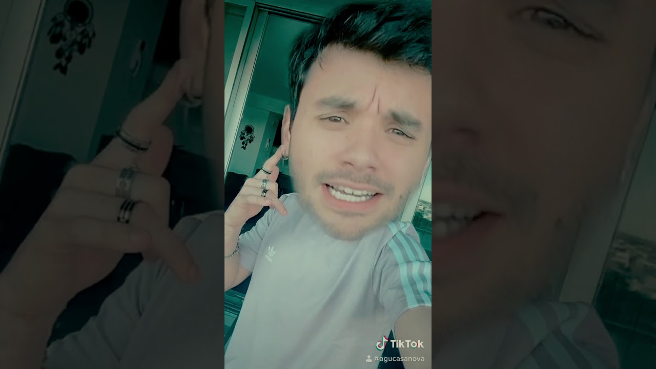 Agustin Casanova - No Correspondido