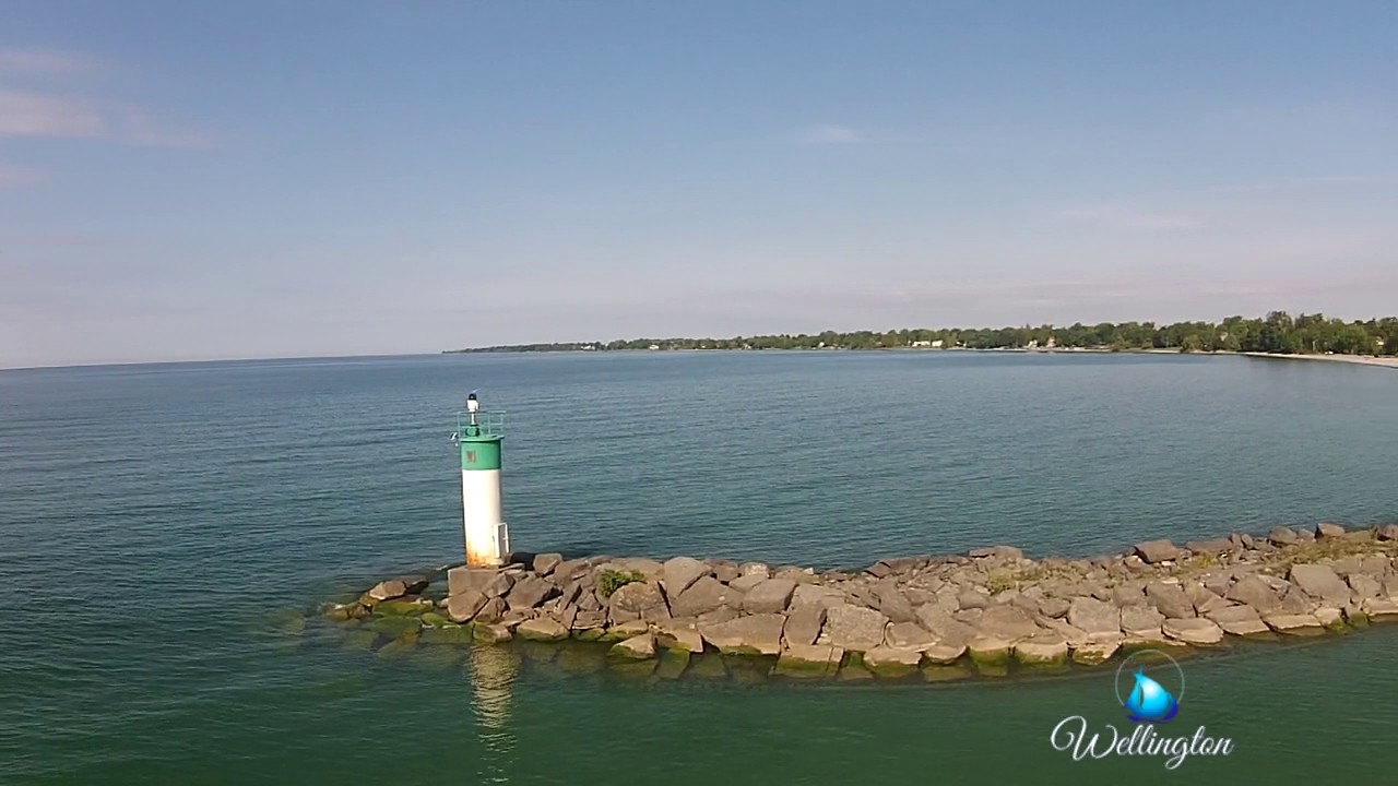 Wellington Ontario