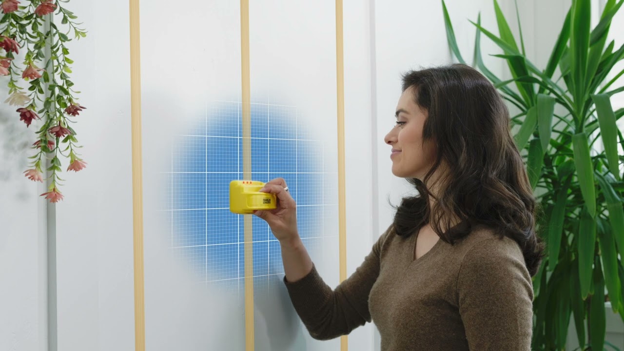Franklin Sensors ProSensor M5 Official Video