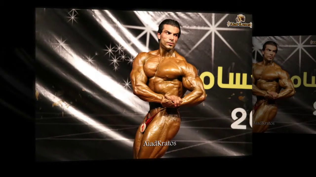 صور بطولة العراق 2016