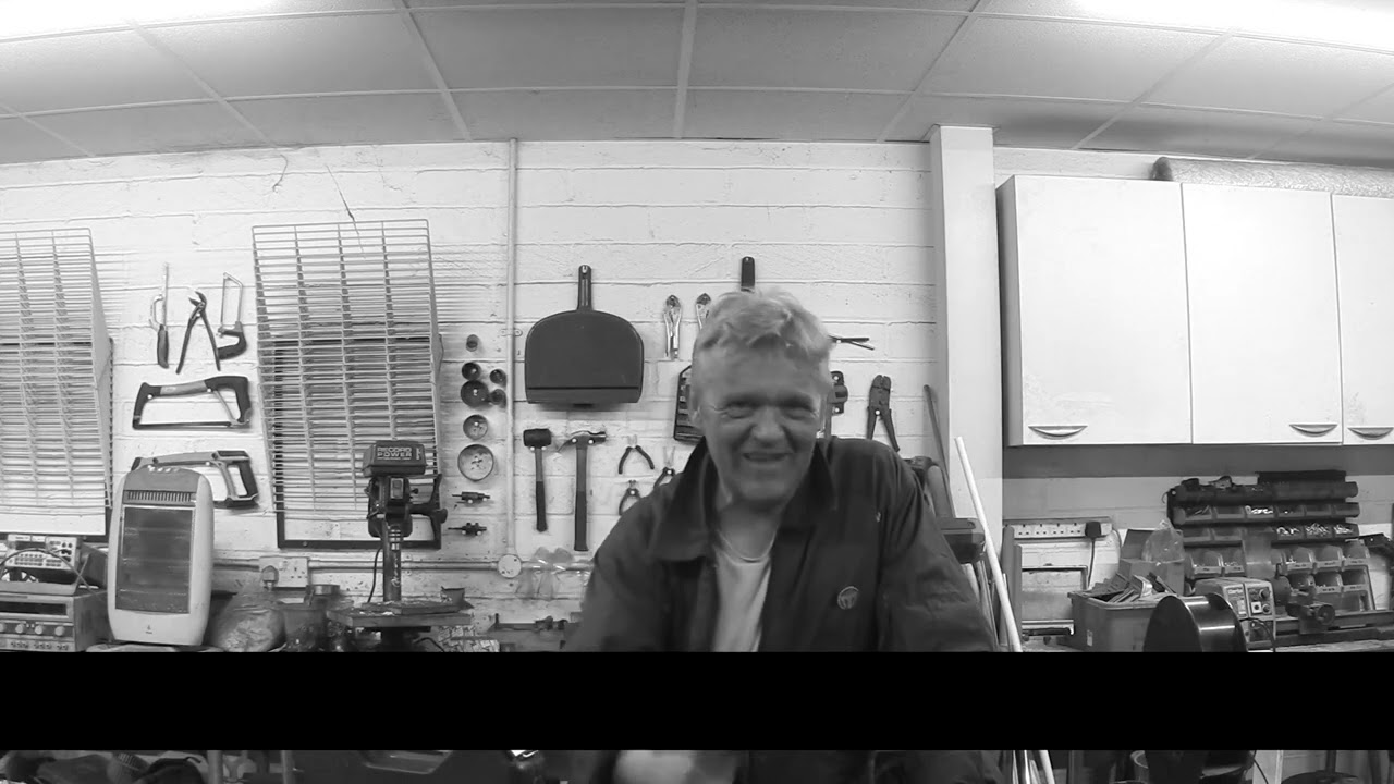 В память о Роберте Мюррее Смите