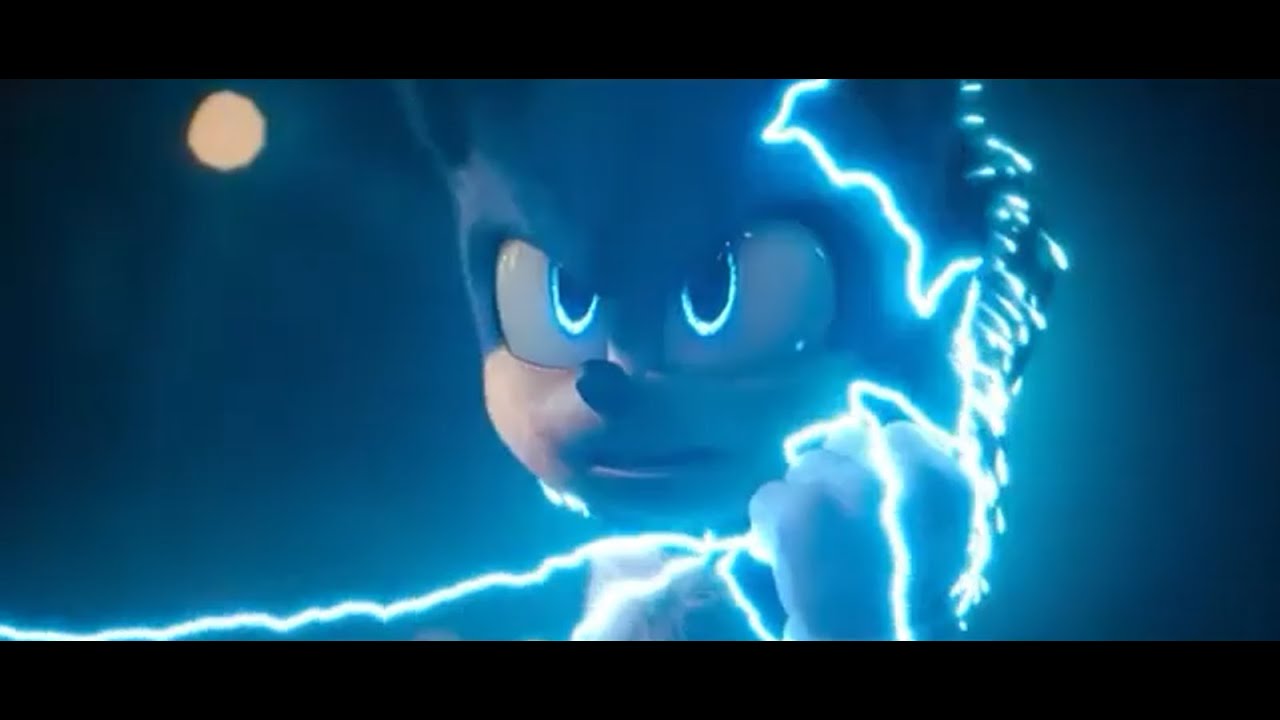 Zayde Wolf - That Energy (Sonic Music Video)