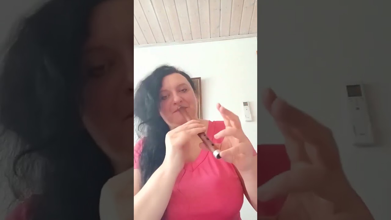 Frula Ana - Kad ja podjoh na Bembašu🥰🥰🥰