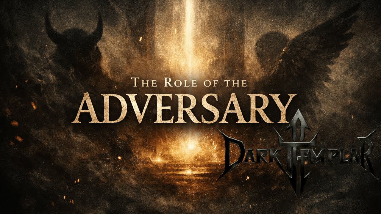 The Truth Behind Satan From Adversary to Villain