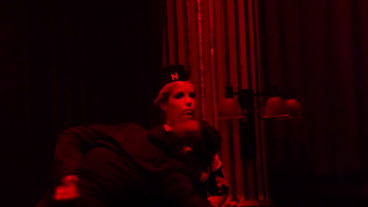 Nachtmahr - Full Concert 25 April 2014 Live Nalen Stockholm