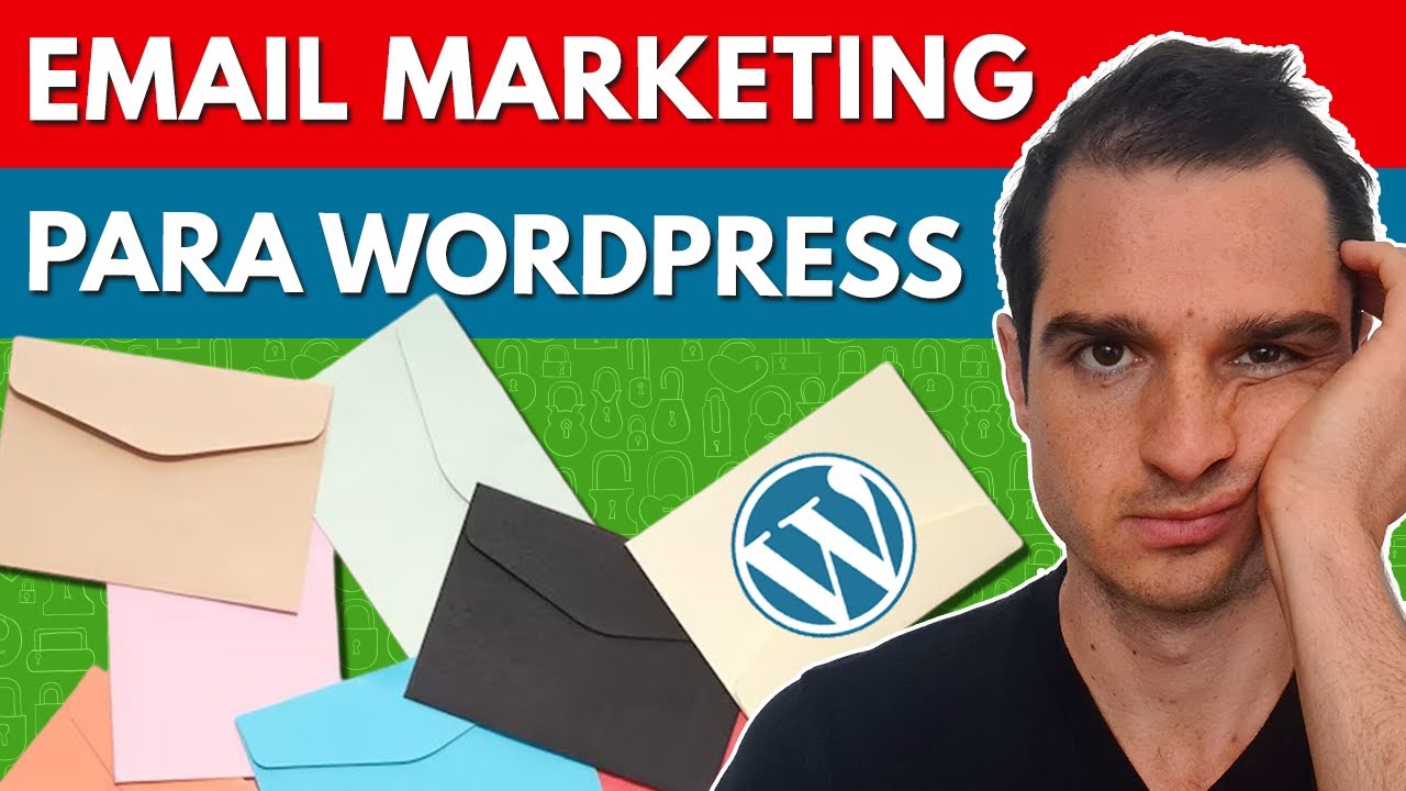 5 Plugins de Email Marketing GRATIS para WordPress que NO sabías que existían