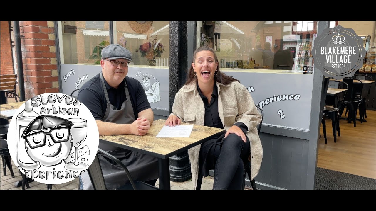 Blakemere Village | Steves Artisan Experience 2
