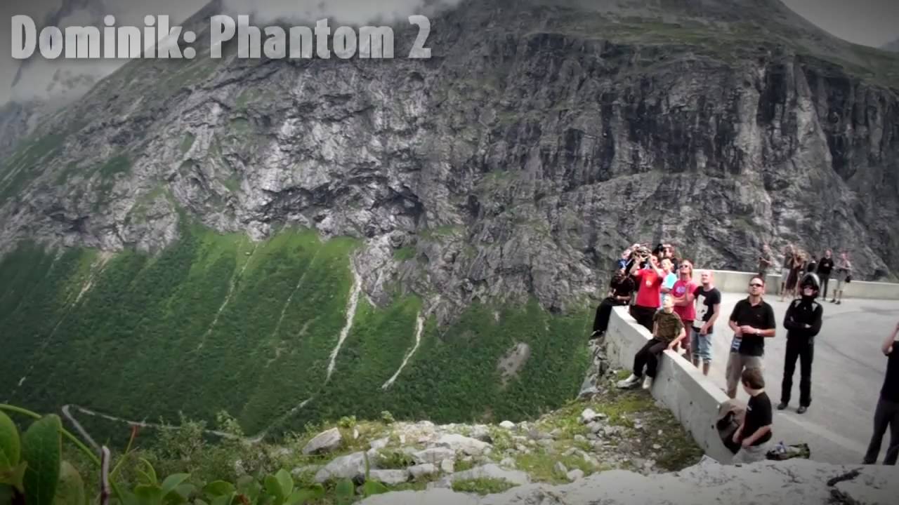 Bispen Flybys (Jokke Sommer) [Original Video]