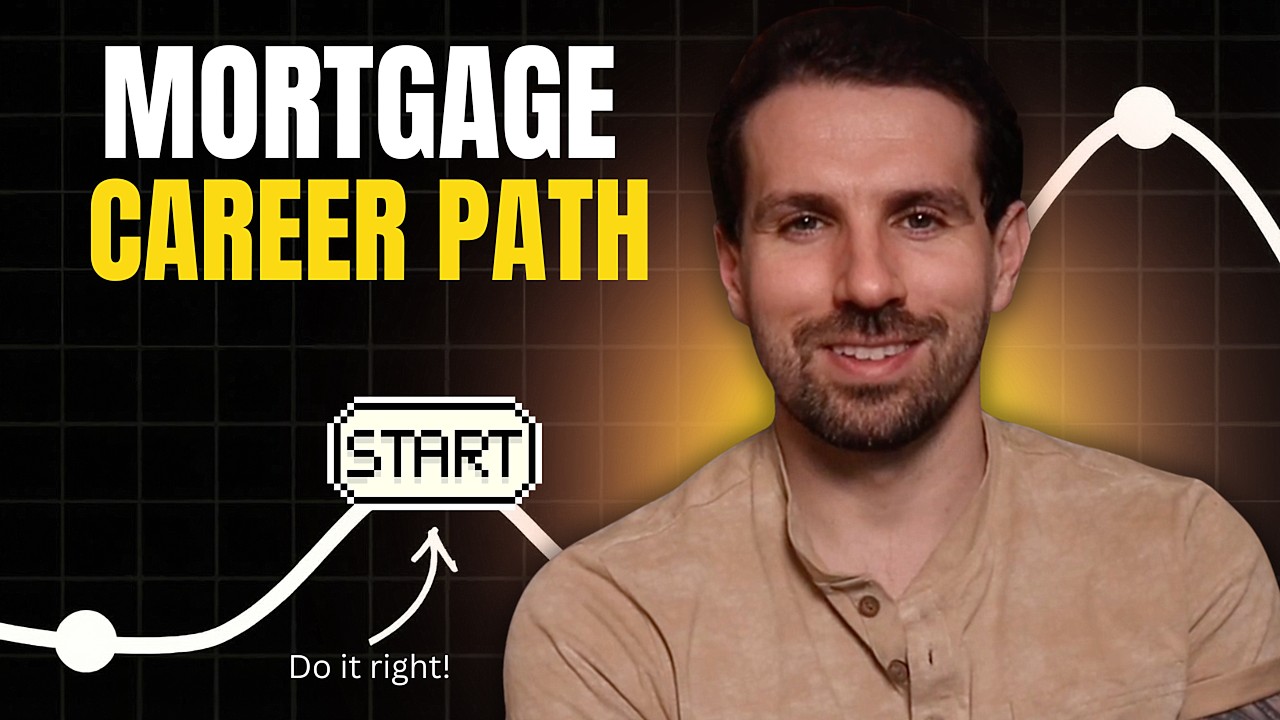 Mortgage Broker Career Path Explained (From Trainee to &pound;100k+)