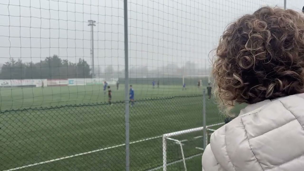 Ineruno Mazzo  2 tempo (2010 under 16)