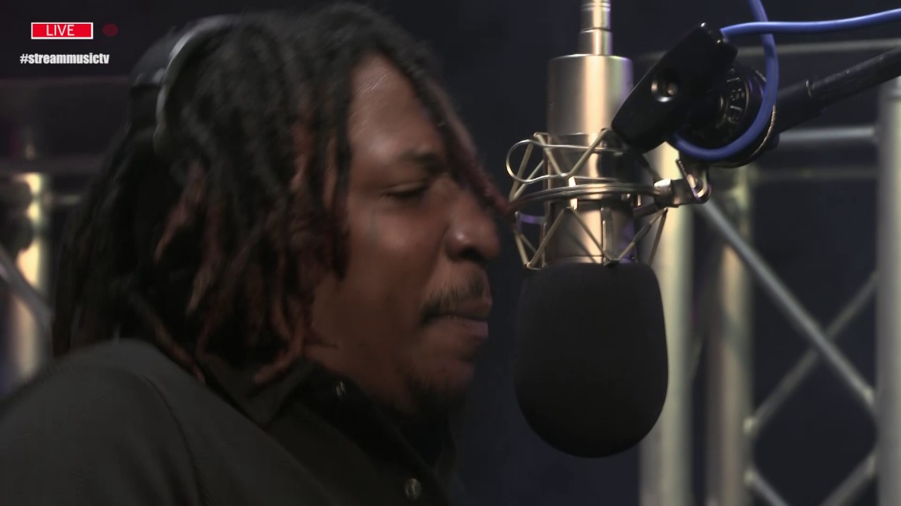 Yung Nardy Drops New Song Live on The Black Box Show