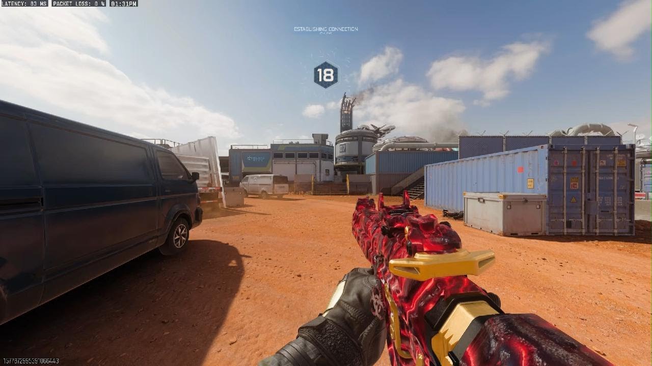 Ranked play