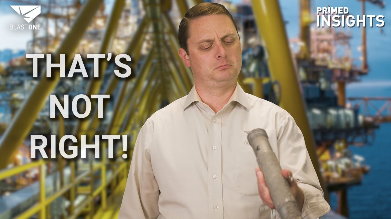 Speed Up Blasting Projects: How a New Nozzle Boosts Productivity