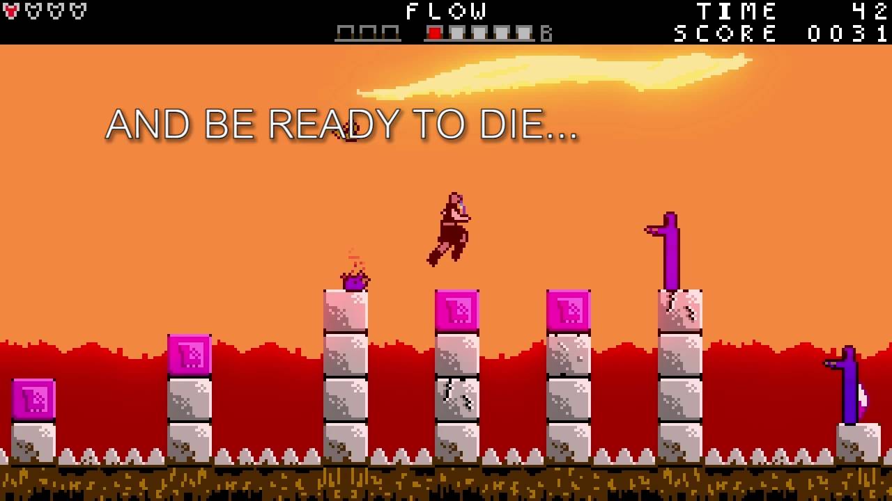 Shadow Palace (Release Trailer)