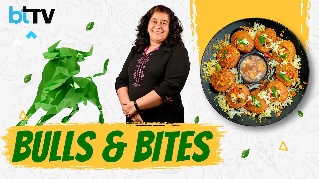 Savouring Success: Stock Market Insights With Devina Mehra Over A Gastronomic Journey