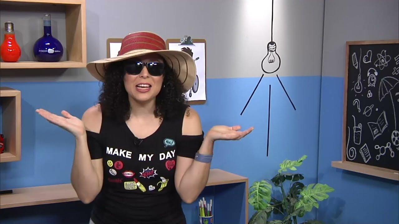 I love sunny days! | Rioeduca na TV – Língua Inglesa - 3º Ano