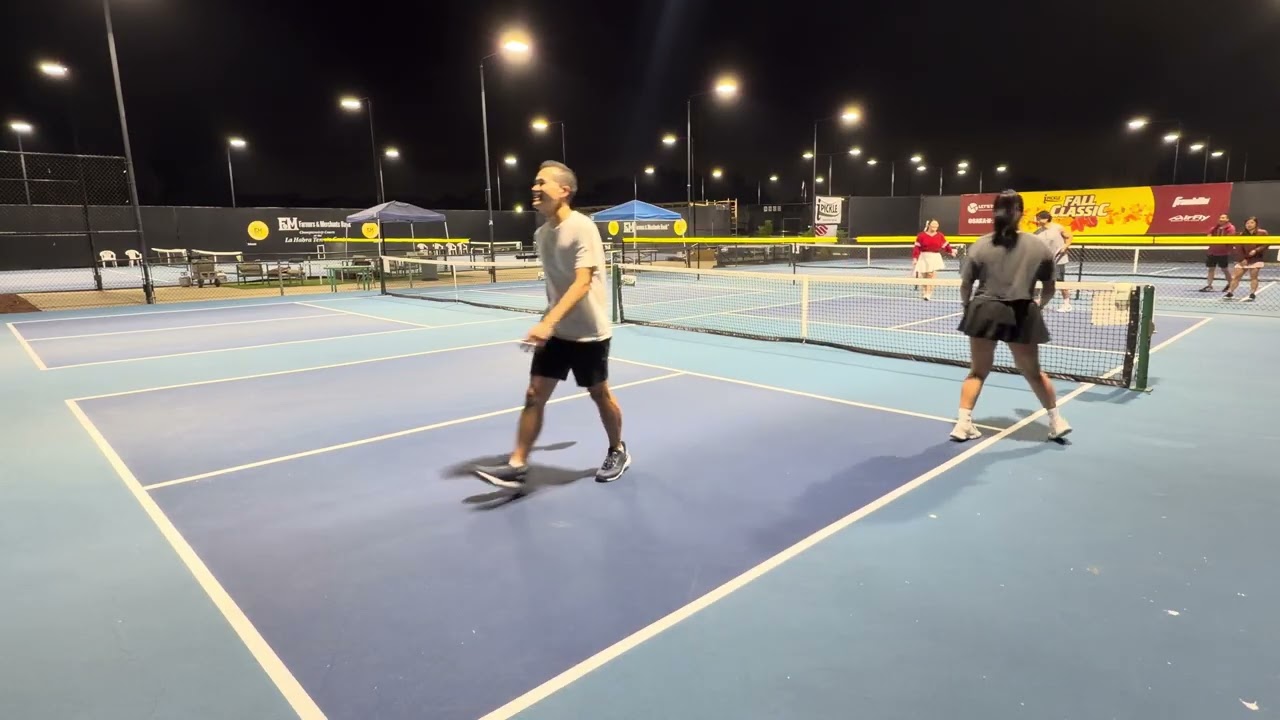 Vday tourney. Nana/Kev finals pt 1/2