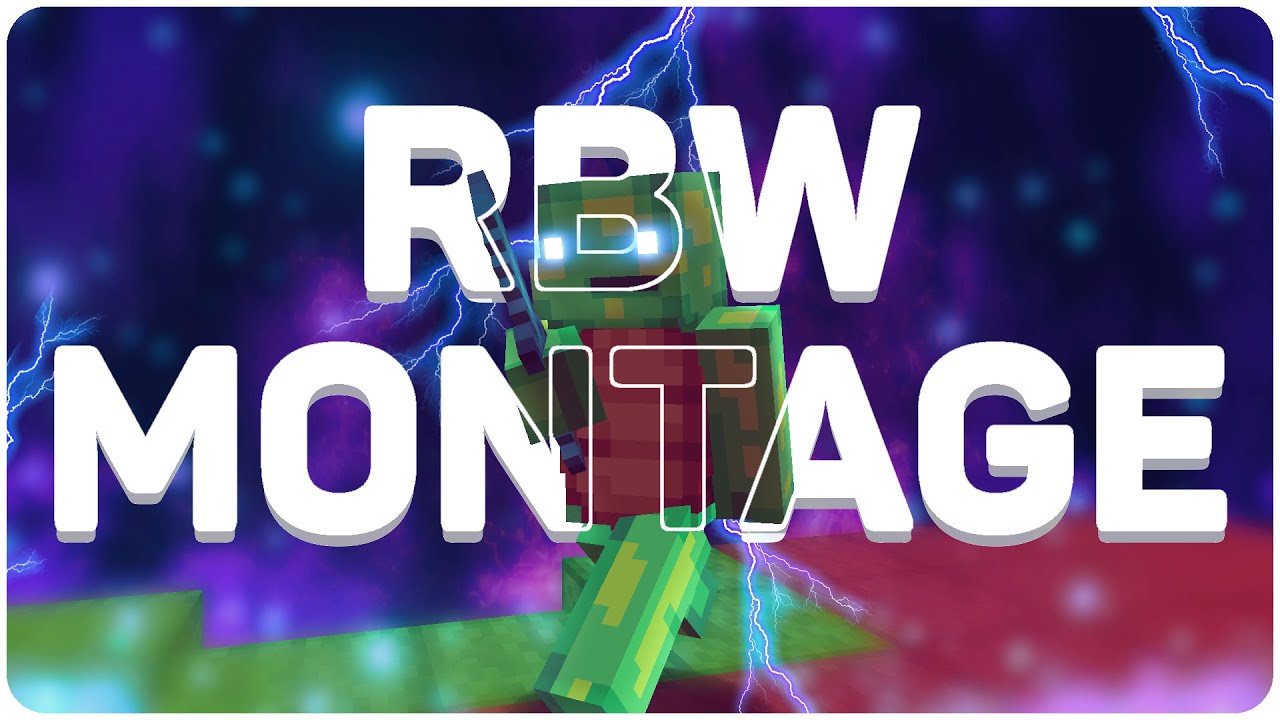 PUGs! [Ranked Bedwars Montage]