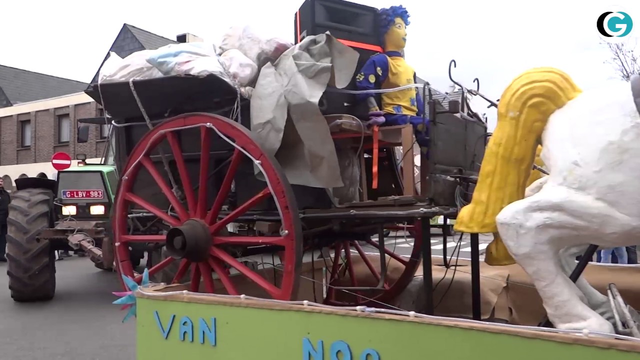 GA Reportage 28022017   Optocht Bocholt