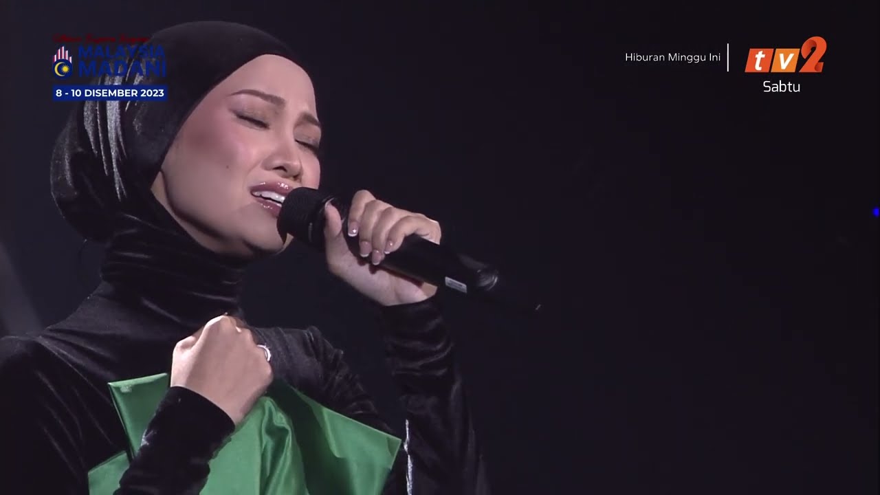 Nabila Razali | Peluang Kedua | HMI Memori Cinta