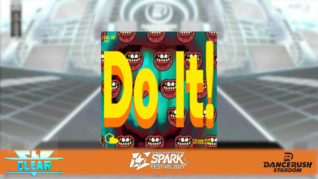 【DRS】Do It!/(Normal) ふつう Lv10【外部出力】Clear