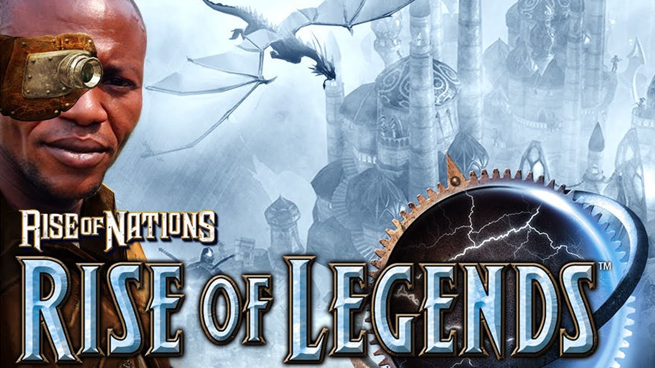 Rise of Legends Review | 🇮🇹&trade; Edition&trade;