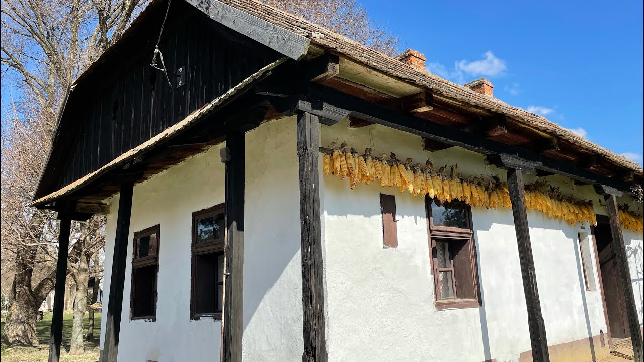Parasztházak/építészet kedvelők/parasztházak Szabolcs-Szatmár-Bereg megyében