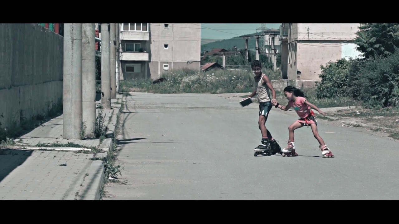 TOULOUSE LAUTREC - Pe maidan (VIDEO CONTENT)