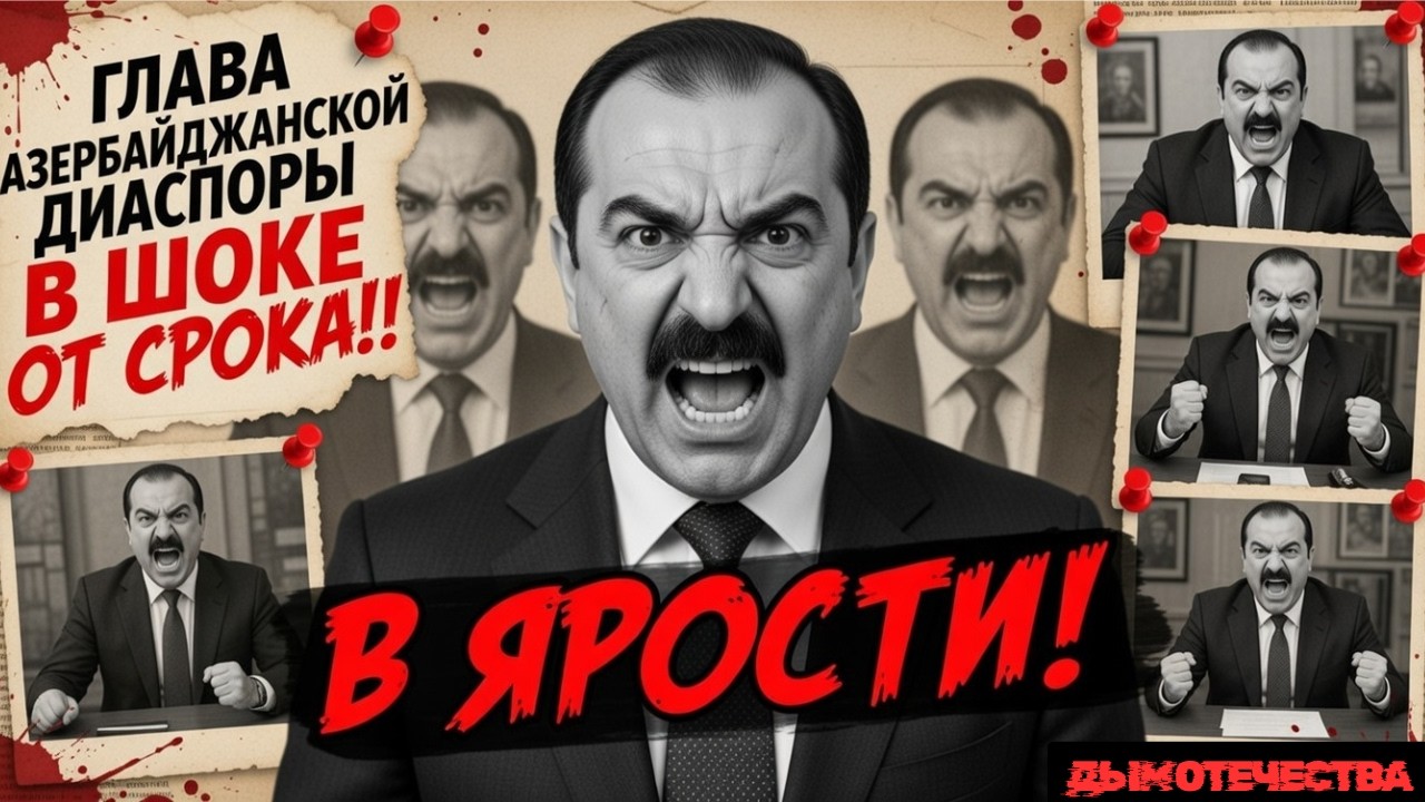 Выживший свидетель сломал мафию: Шихлинский в клетке