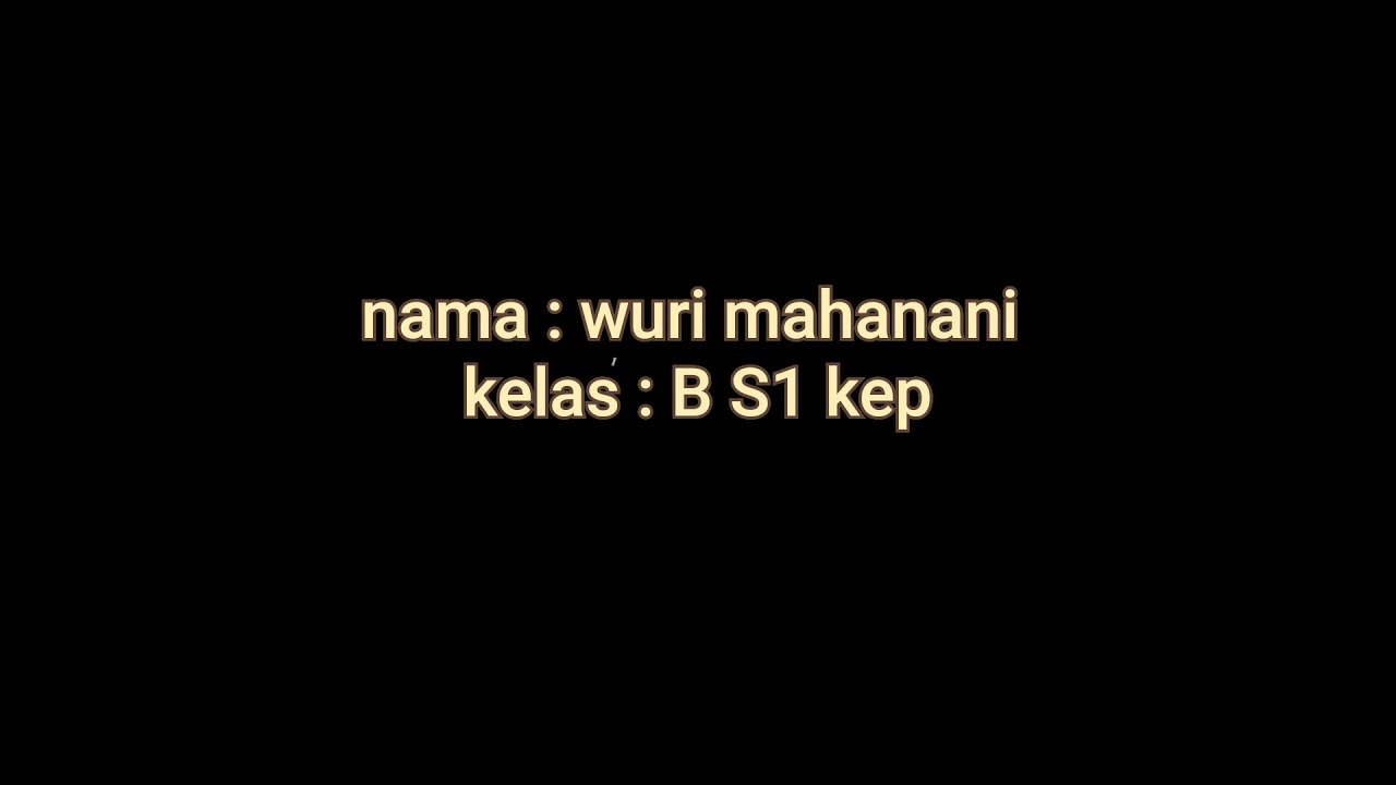 VIDEO EDUKASI KESEHATAN SEPUTAR PENYAKIT KUSTA