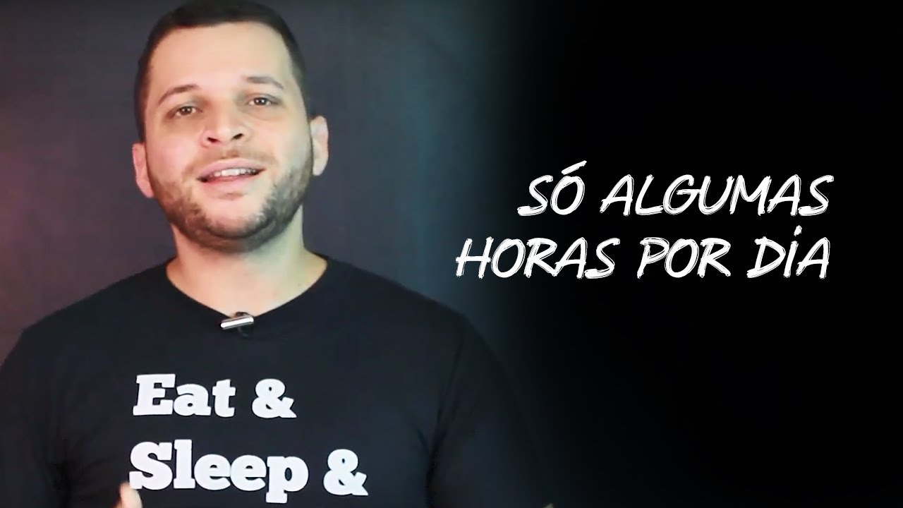 É possível viver de software com dedicação parcial?
