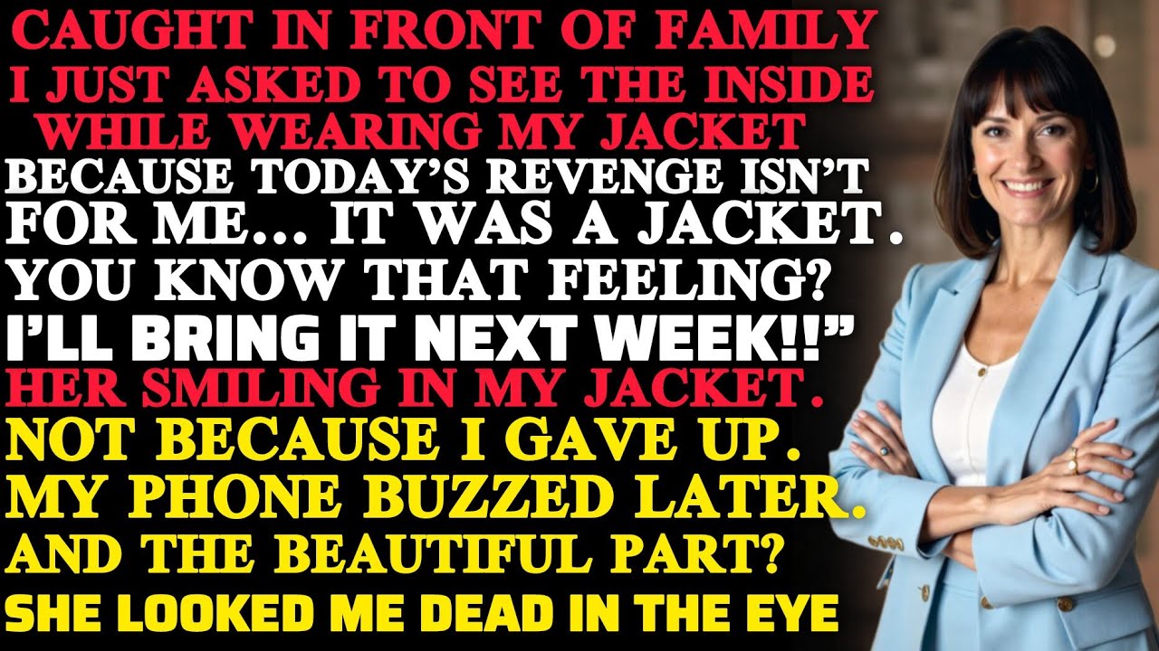 My Cousin Gaslit Me Over My Own Clothes — I Ended It in One Sentence|reddit story |redditdrama|