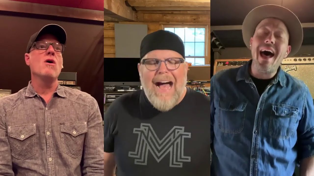 MercyMe - Quarantine Grab Bag - 