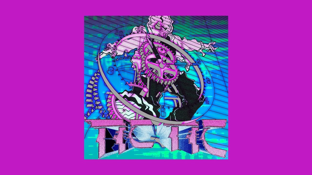 NMIXX(엔믹스) “TIC TIC (Feat. Pabllo Vittar)” Slowed & Reverb