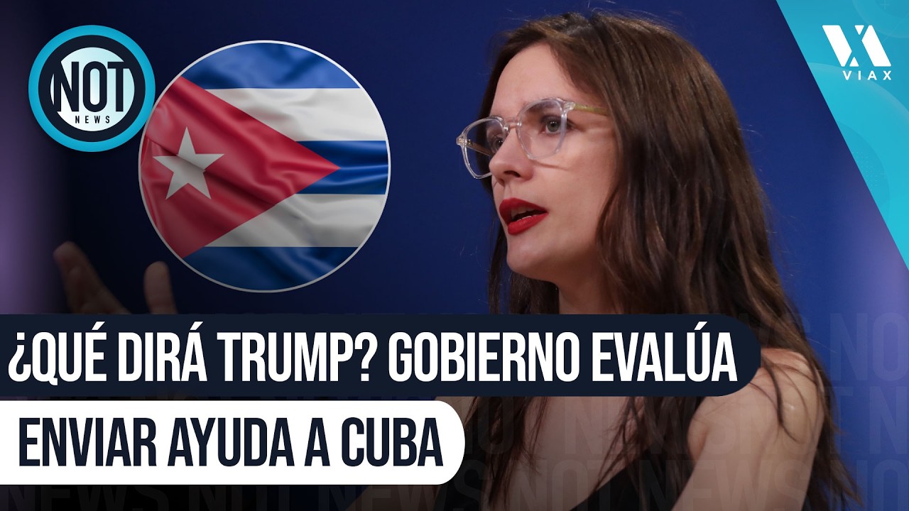 🔴EN VIVO 🔴 NOT NEWS EN DIRECTO | 11 de febrero 2026