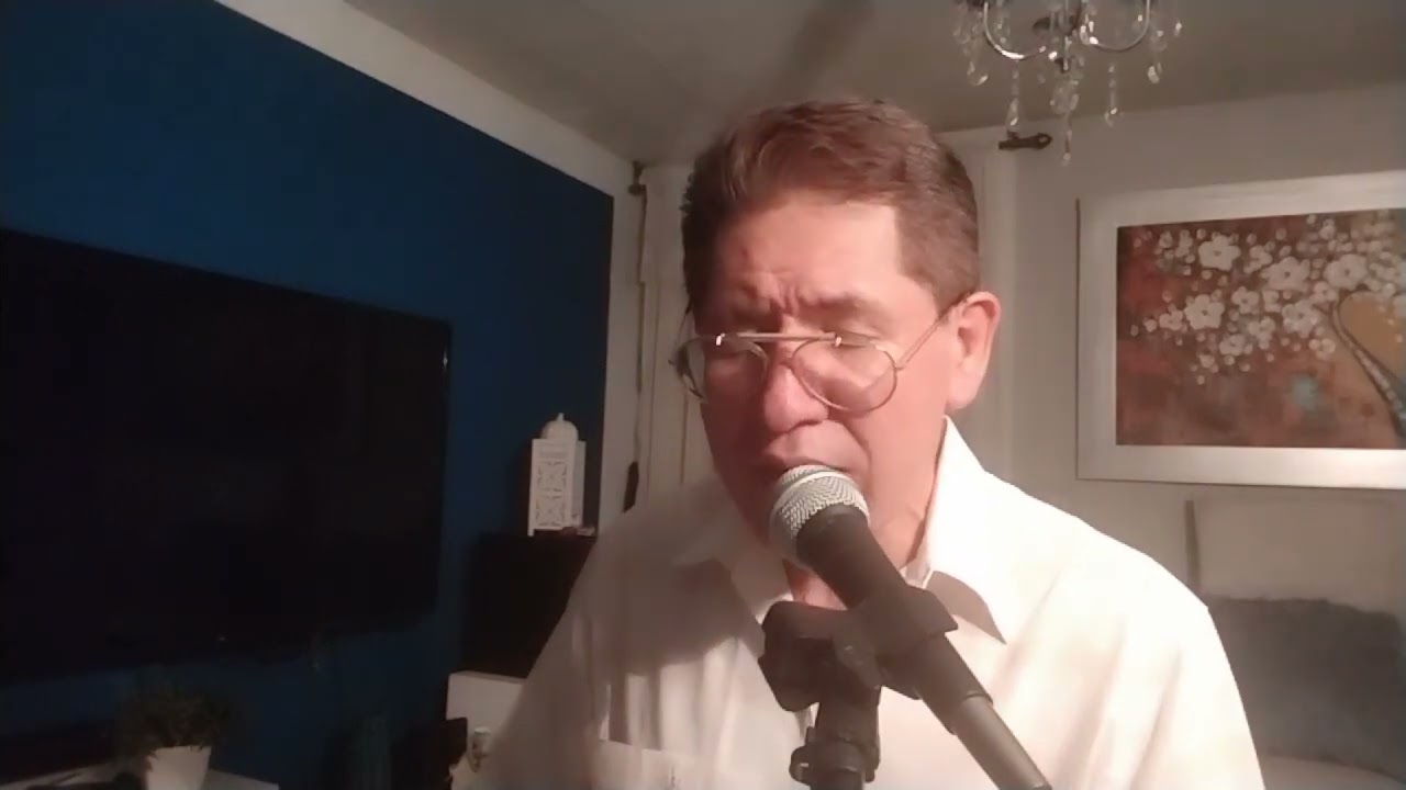 Ante ti estoy desnudo