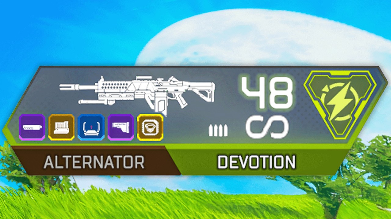 Devotion