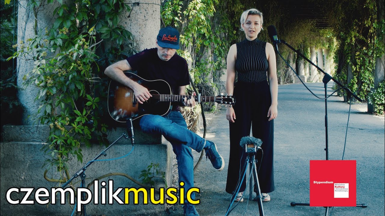 Nim wstanie dzień - Monika Kowalczyk & Maciek Czemplik