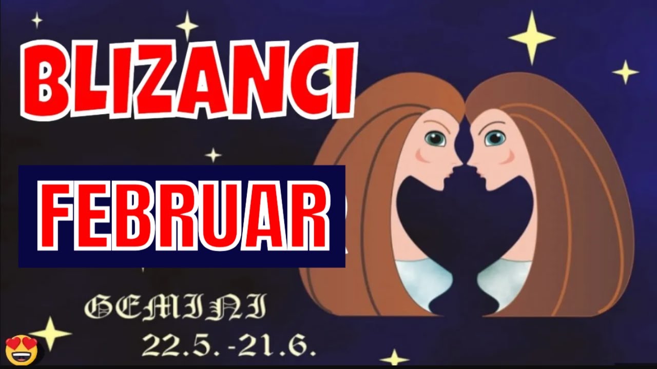 BLIZANCI   FEBRUAR od 15 do 28 og  tarot tumacenje