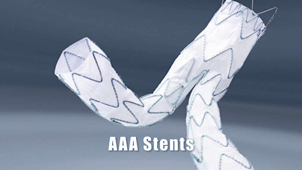 Stent Manufacturing - Vascular Implant Machining