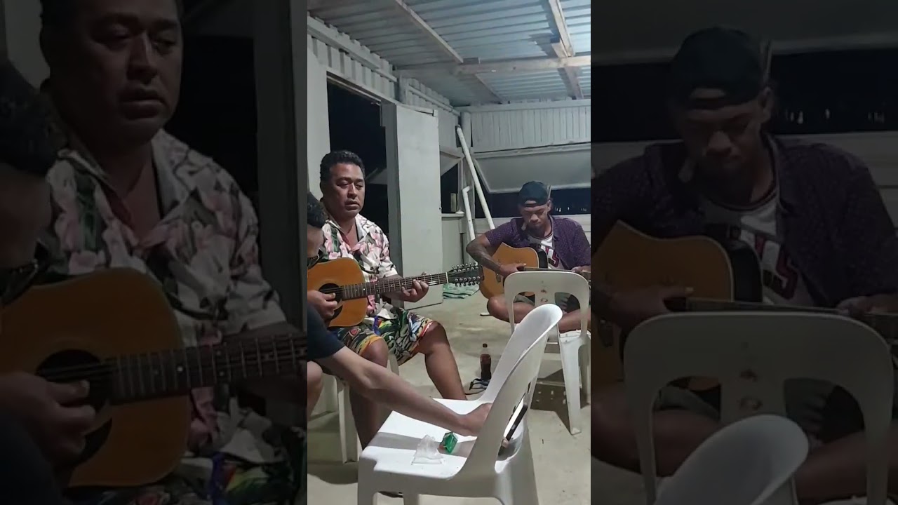 VOLOKAILE.. SI'I LAMI ANGA VAIVAI