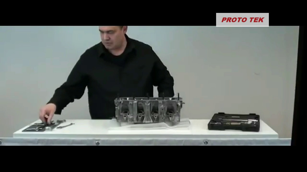 candeletta rotta. video guida dimostrativo estrazione pezzo rotto