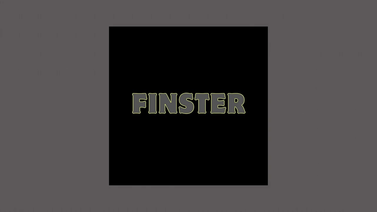 Nate57 - FINSTER (offizielles Audio)