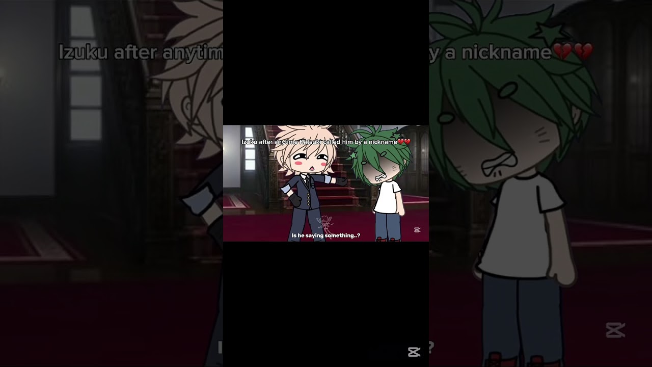 Yay more blood and roses #mha #bkdk
