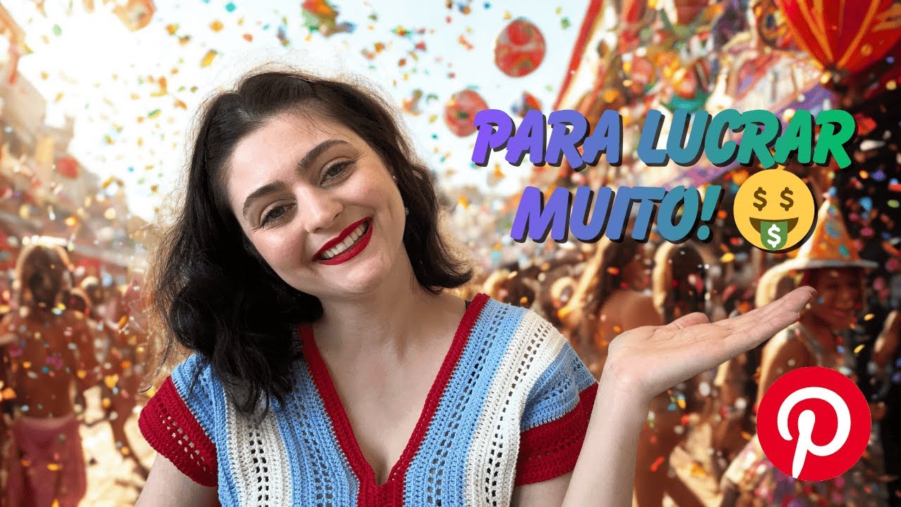 Inspirações de crochê para o Carnaval 2026