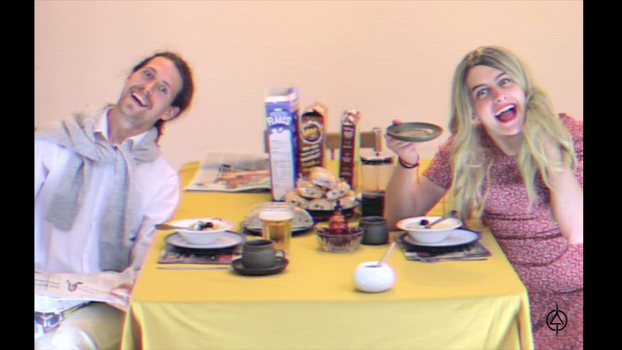 GATVOL - Get Ahead (Official Music Video)