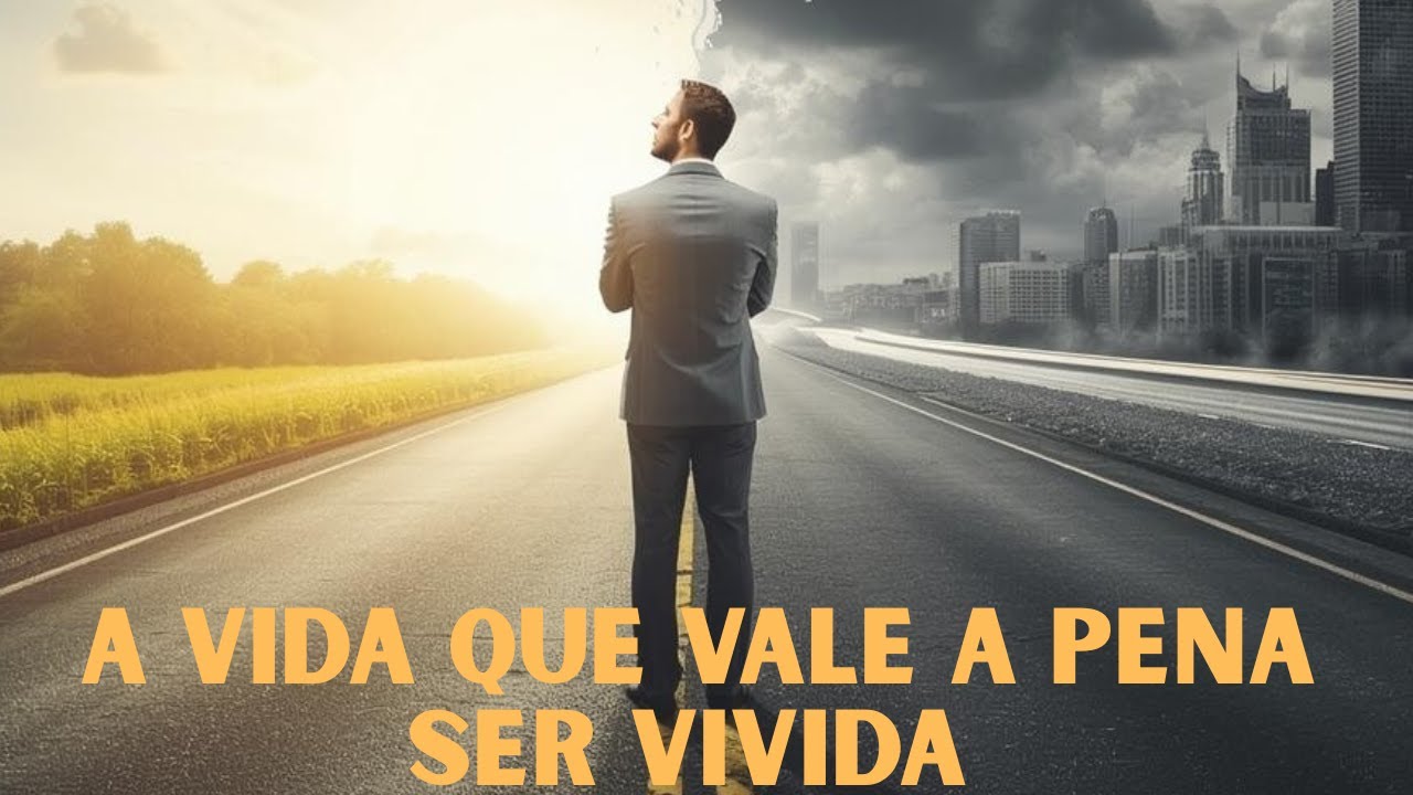 A Vida Que Vale a Pena Ser Vivida  Reflexões de Cortella e Clóvis Sobre o Sentido e o Propósito